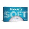 Pinnacle míče soft feel 3ks