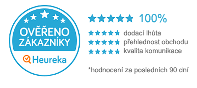 Golf shop Golfstart je ověřený i prověřený zákazníky
