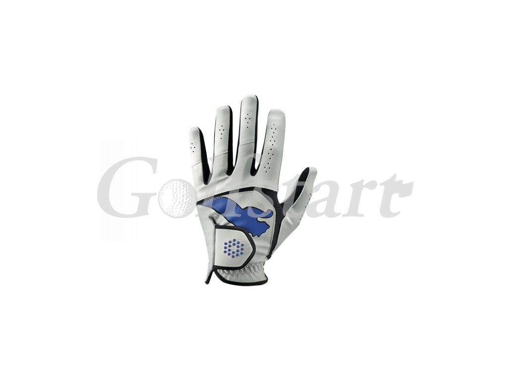 puma golf all weather sport glove junior