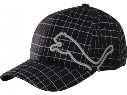 puma relaxed fit cap 908129 01