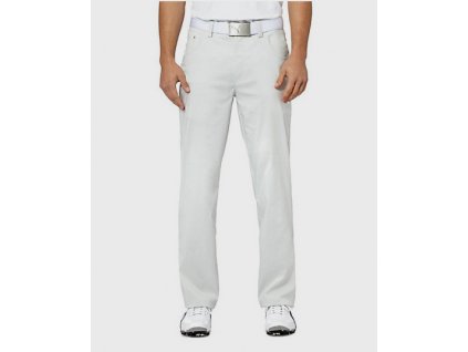 Puma 6 Pocket pánské golfové kalhoty - světle šedá