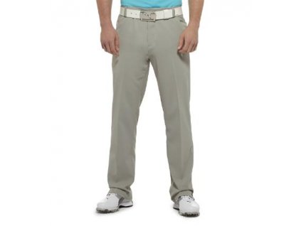 Puma pánské golfové kalhoty šedé