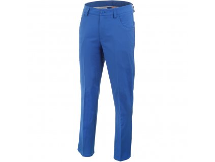 Puma 6 Pocket pant pánské golfové kalhoty - modré