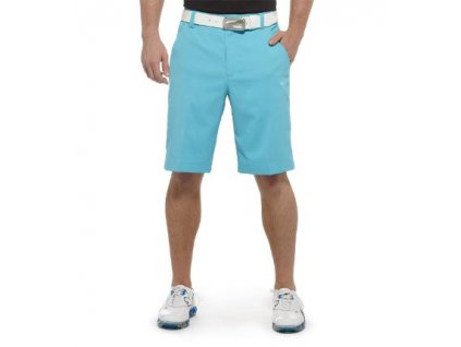 Puma pánské golfové kraťasy modré