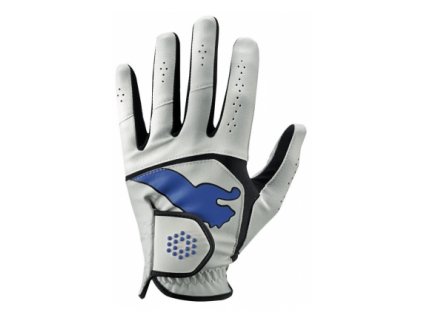 puma golf all weather sport glove junior
