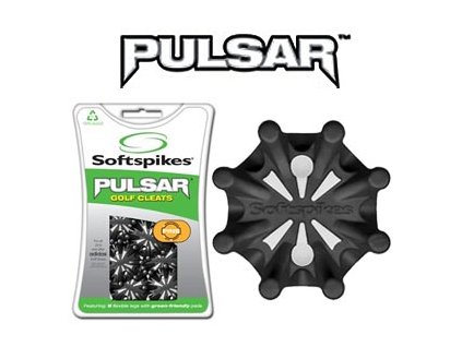 Softspikes Pulsar golfové spiky - pins