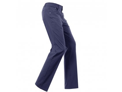 Puma 6 Pocket pant pánské golfové kalhoty tmavomodré