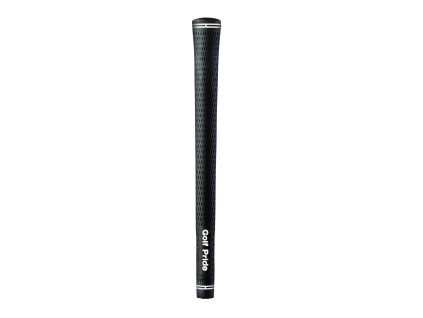Golf Pride Tour Velvet standard grip černý