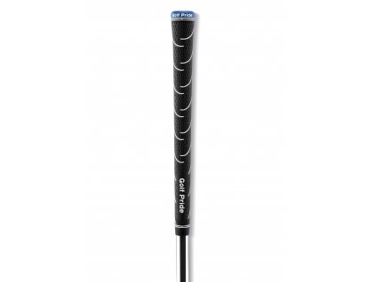 Golf Pride VDR pánský grip černo/bílý