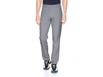 Puma Heather 6 Pocket pánské golfové kalhoty quiet shade