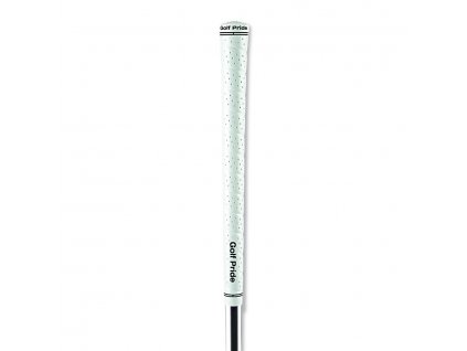 Golf Pride Tour Wrap 2G grip bílý