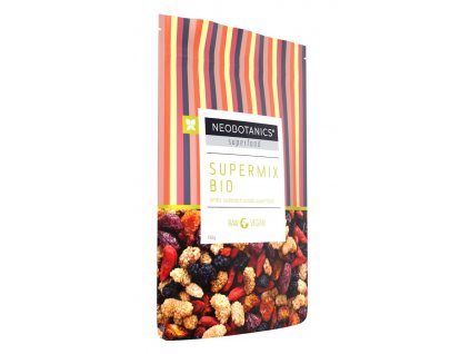 Supermix BIO 150 g (doplněk stravy)