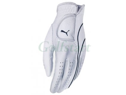 Puma glove white
