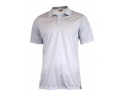 panske tricko wht grey
