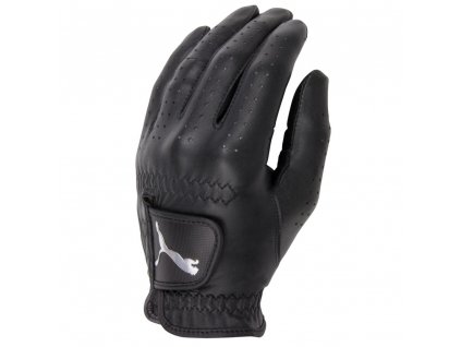 puma pro performance tour glove black