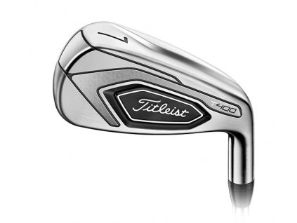 Titleist T400-set želez 5-Pw -grafit