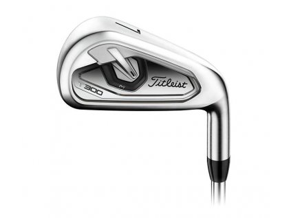 Titleist T300 - set želez 5-Pw-grafit