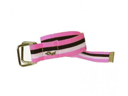 BELT ruzova