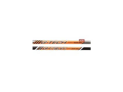 Graphite Design G-TECH - Iron flex R