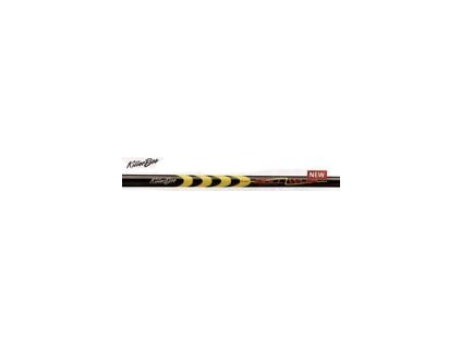 Killer Bee BullWhip Wood shaft - flex R