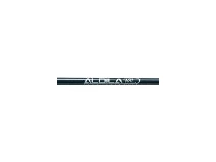 Grafitový šaft Aldila VL Iron A/L - black
