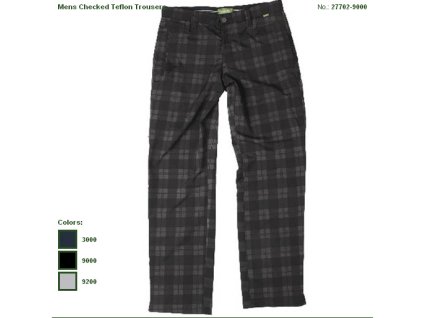 vyr dl 11 1 1395 1 backtee panske golfove kalhoty teflon cerna