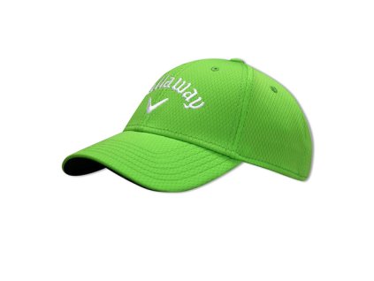 vyr dl 28 1 4649 callaway damska golfova cepice zelena