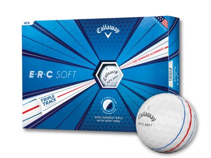 vyr dl 60 1 4631 callaway erc soft golfove micky bile s pruhy 12ks