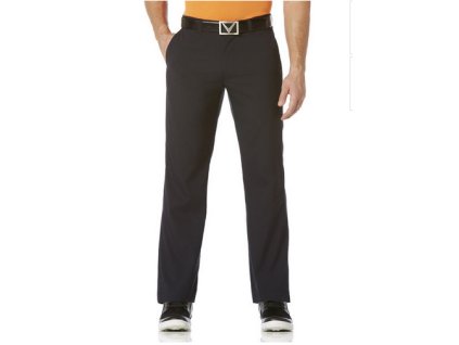 Callaway Chev Featherweight pánské kalhoty černé