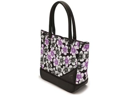 vyr dl 112 1 588 1 callaway uptown tote designova taska cerna s kvety