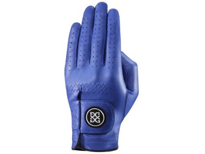 vyr dl 157 1 3860 dolce gabana luxusni damska kozena golfova rukavice modra leva l