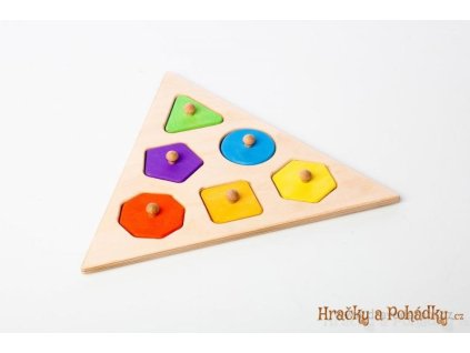 vyr dl 166 1 6154 312 drevena vkladacka pro nejmensi trojuhelnik