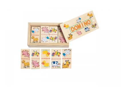 vyr dl 171 1 6169 drevene minidomino zviratka