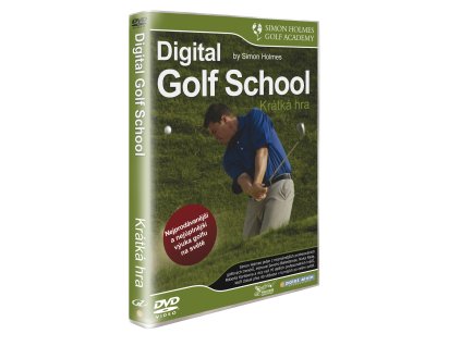 vyr dl 181 1 2799 dvd digitalni skola golfu kratka hra