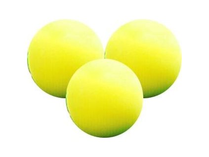 vyr dl 234 1 3114 longridge treninkove penove micky zlute 6 ks