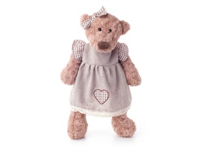 vyr dl 238 1 6253 medved lumpinka v satech rezne mala 33 cm