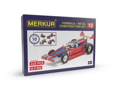vyr dl 240 1 6259 merkur 010 formule 223 dilu 10 modelu