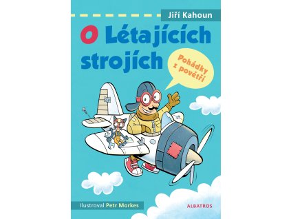 vyr dl 258 1 6316 o letajicich strojich