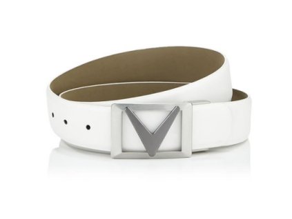 vyr dl 279 1 2196 pansky golfovy pasek callaway signature chevron bily