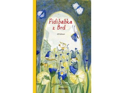 vyr dl 281 1 6331 pidibabka z brd jiri kahoun