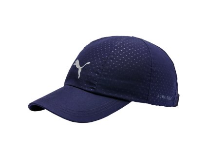 vyr dl 327 1 4004 puma daily damska golfova cepice tmave modra