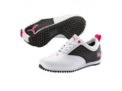 Puma dámské golfové boty PG Derby bez spiků