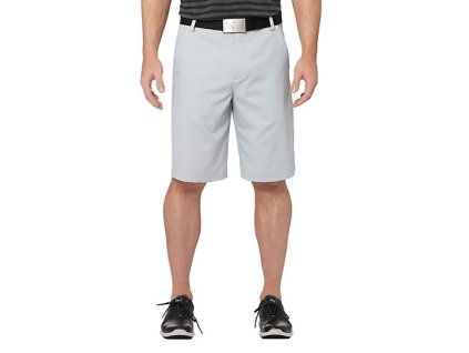 Puma Golf Tech pánské golfové kraťasy šedé