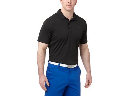 vyr dl 439 1 2040 puma pounce panske golfove tricko cerne