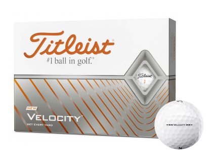 vyr dl 509 1 114 1 titleist velocity 2021 golfove mice 12 ks