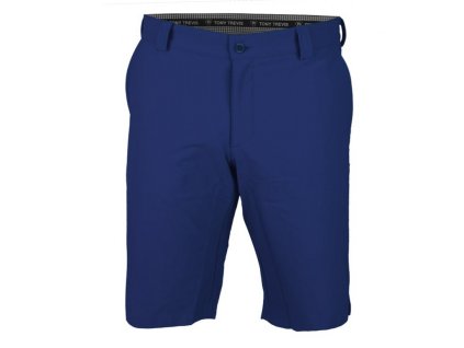 vyr dl 562 1 4202 tony trevis panske golfove kratasy slimfit tm modre