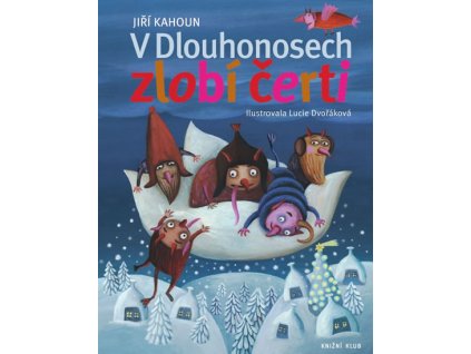 vyr dl 573 1 6388 v dlouhonosech zlobi certi