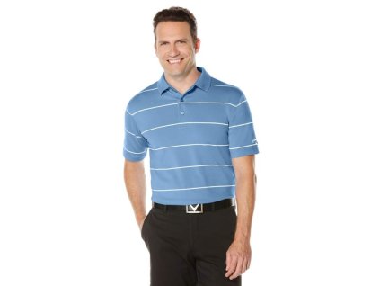 Callaway pánské golfové tričko provance L
