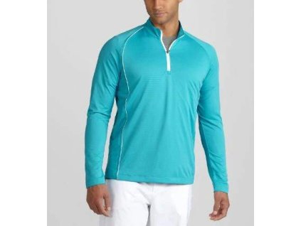 vyr 589 LS polo vivid blue1