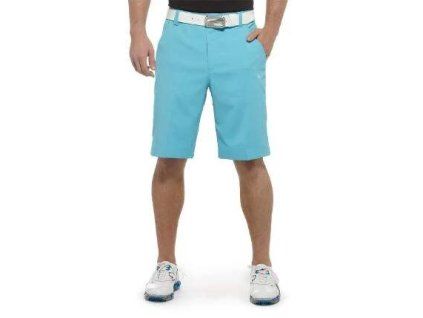 Puma Golf Tech pánské golfové šortky světle modré